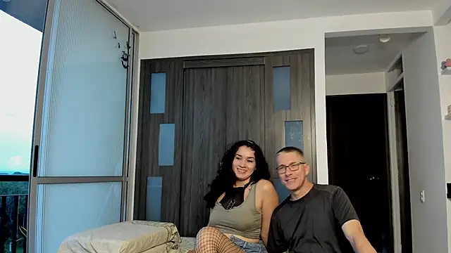 Vivi Jacko online show from 10-20-25, 10:43