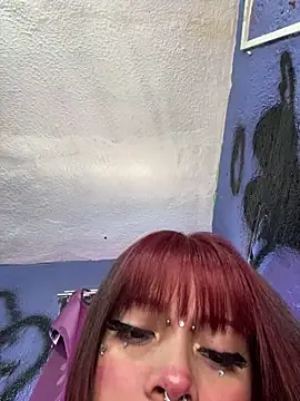 kiittyselenita online show from 10-26-25, 09:31