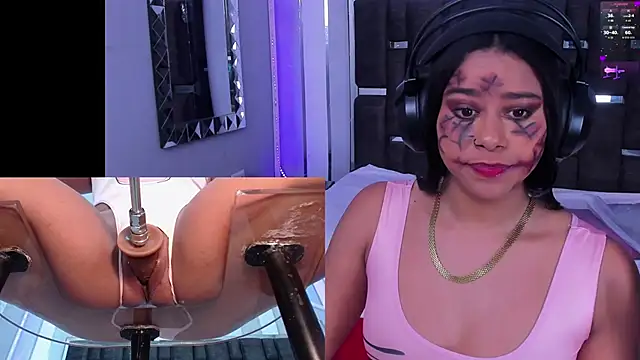 Gina Kurt online show from 10-17-25, 04:26