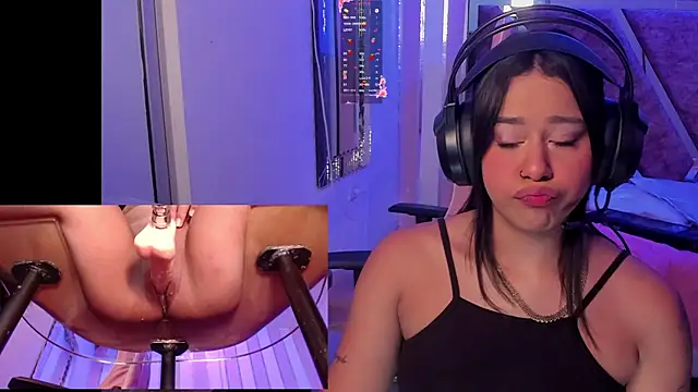 Gina Kurt online show from 11-10-25, 02:10