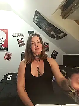 Amatrice X online show from 05-04-26, 07:54