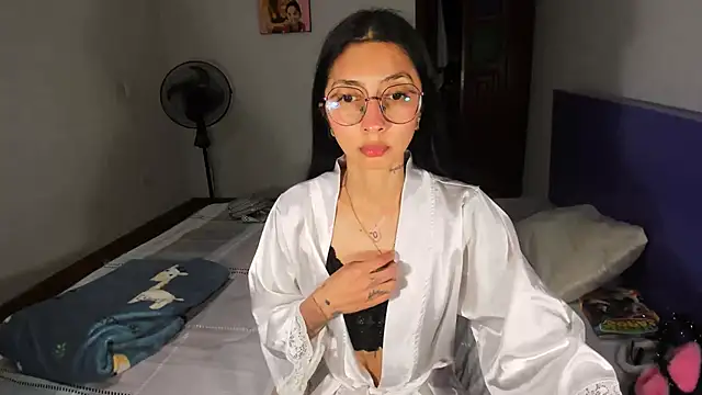 Anais lux online show from 03-23-26, 12:14