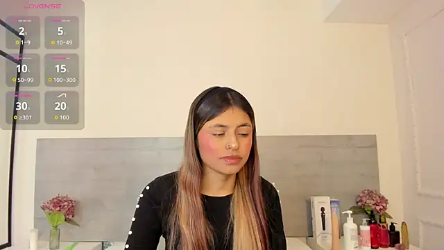 sunnyWhitee online show from 04-23-26, 07:16