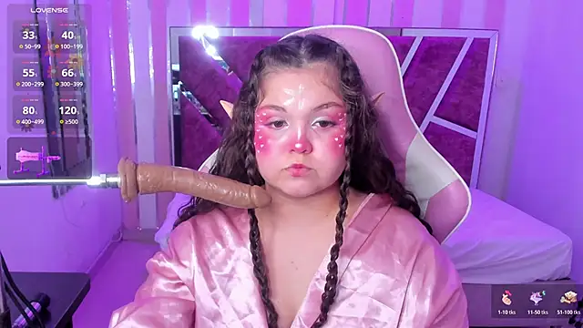 ShylySweet online show from 03-21-26, 05:45