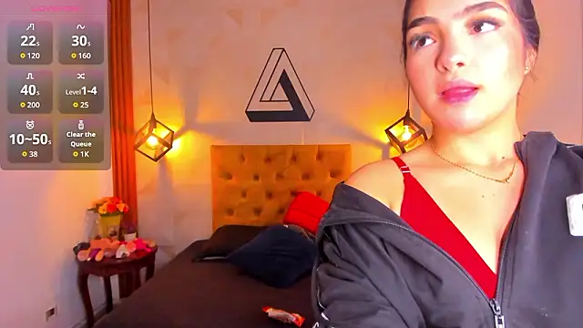 violet sweet19 online show from 02-14-26, 01:41