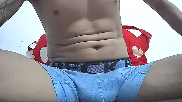 IsaXander743 online show from 11-03-25, 09:16