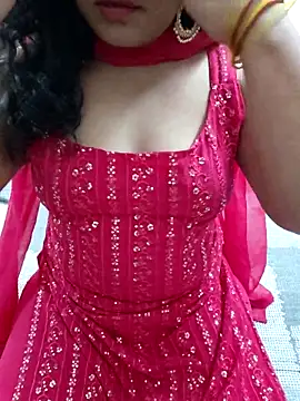 Aavya 007 online show from 09-22-25, 04:25