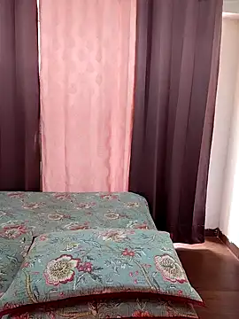 Aavya 007 online show from 02-19-26, 04:08