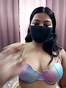 Aavya 007 online show from 04-19-26, 02:33