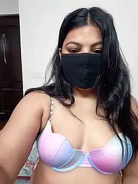 Aavya 007 online show from 04-25-26, 02:14