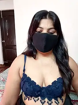 Aavya 007 online show from 04-26-26, 10:02