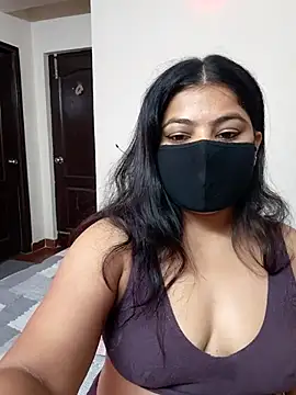 Aavya 007 online show from 07-18-26, 04:05