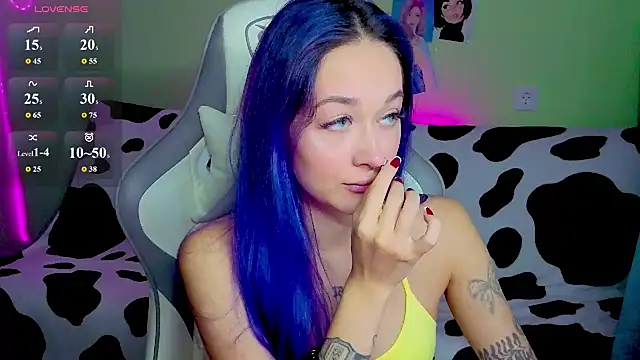 Im suka online show from 10-06-25, 03:37