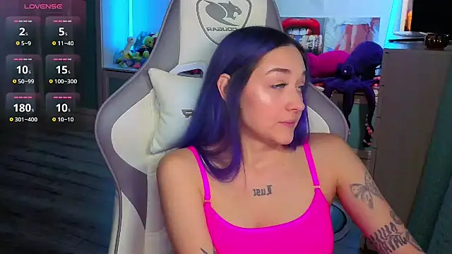 Im suka online show from 12-05-25, 03:26