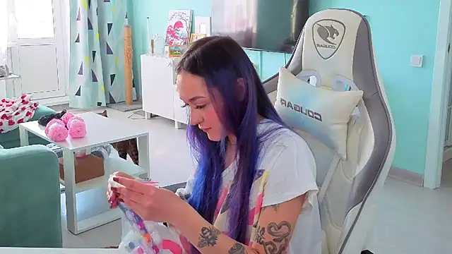 Im suka online show from 02-21-26, 04:13