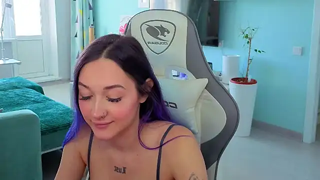 Im suka online show from 03-24-26, 03:22