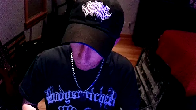 LEVIATHANX666 online show from 03-07-26, 04:53