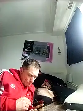 Wilsonn86 online show from 02-05-26, 09:03