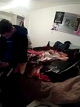 Wilsonn86 online show from 03-20-26, 08:14