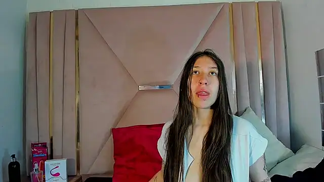 venusmorgan online show from 09-29-25, 02:44