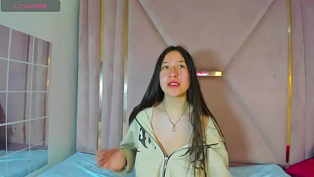 venusmorgan online show from 12-14-25, 03:50