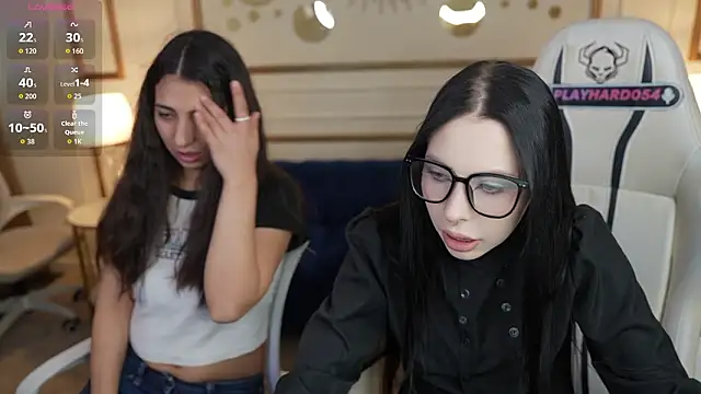 VivianSweet  online show from 02-27-26, 11:32