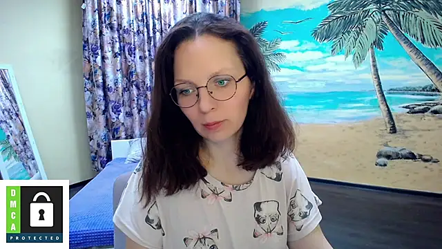 Graceful Lady online show from 10-08-25, 06:11