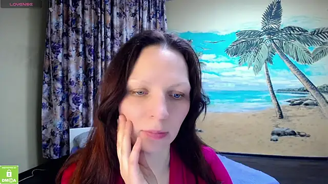 Graceful Lady online show from 03-30-26, 09:10