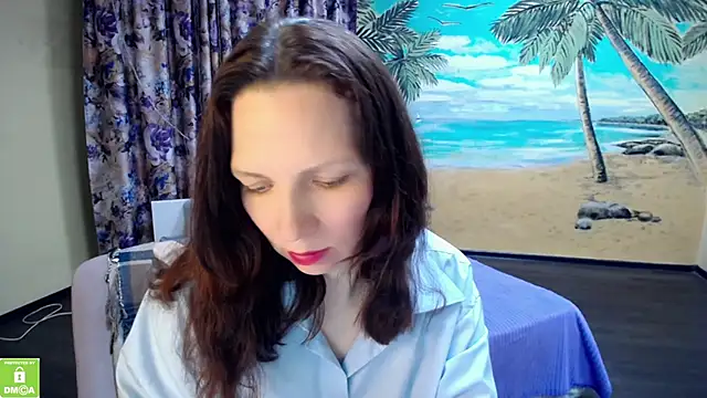 Graceful Lady online show from 04-23-26, 08:57