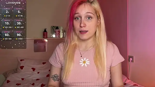  Annabel Myr  online show from 11-29-25, 11:13