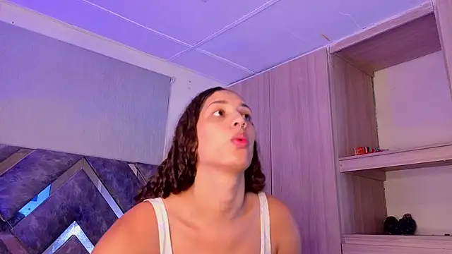 candice777 online show from 11-25-25, 01:11