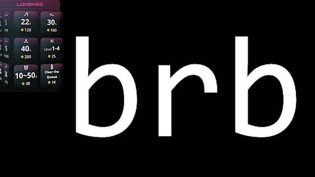 Trinityy   online show from 02-26-26, 08:08