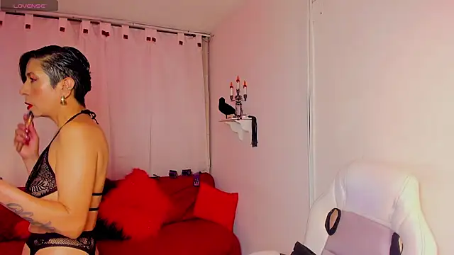 Trinityy   online show from 03-10-26, 07:41