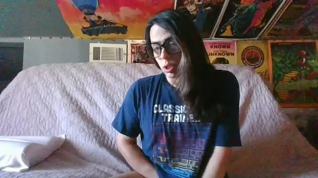 mayra mayhem online show from 01-14-26, 08:36