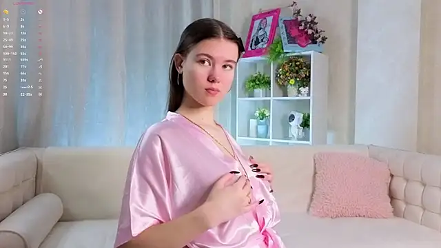 WiloneBoardley online show from 02-20-26, 03:25