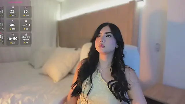 Sweety Nicole  online show from 06-18-26, 04:46