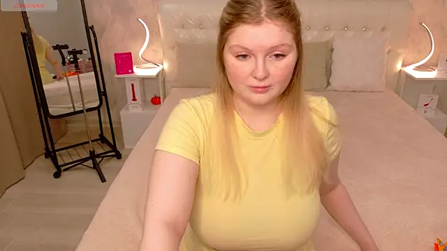 AmeliaDiamond online show from 11-24-25, 09:58