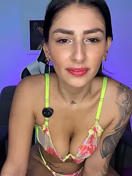 SOY NOOA online show from 09-09-25, 12:59