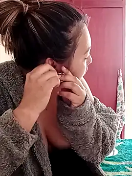 ALANA 150 online show from 09-19-25, 01:34