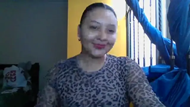 ALANA 150 online show from 03-04-26, 01:28