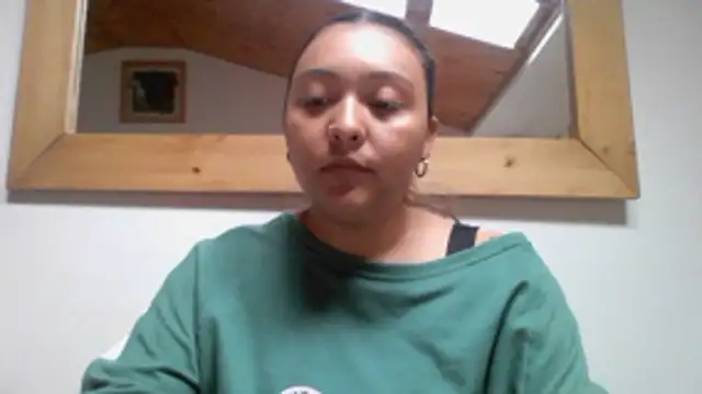 ALANA 150 online show from 04-24-26, 01:46