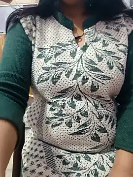 roshni agrawal0 online show from 01-11-26, 05:29