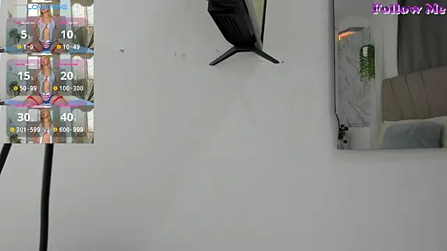 Lady miss    online show from 03-05-26, 12:23