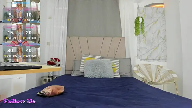 Lady miss    online show from 04-25-26, 11:57