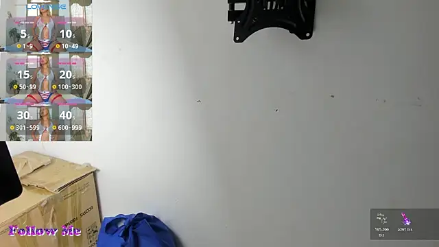 Lady miss    online show from 05-20-26, 11:49