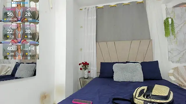 Lady miss    online show from 05-30-26, 12:02