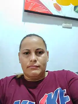 Lady miss    online show from 07-26-26, 03:08