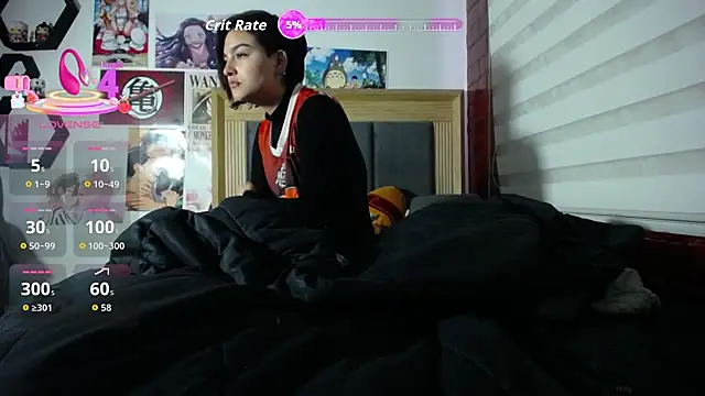 madginger122 online show from 09-16-25, 09:16