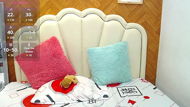 mariahsugarr online show from 11-20-25, 02:34