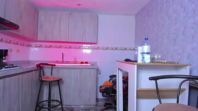 ZaiMoon  online show from 01-18-26, 08:01